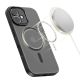 2. Etui Tech-Protect MagStand MagSafe na iPhone 17 - czarny mat