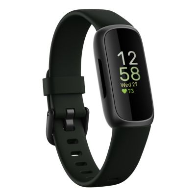 Opaska monitorująca Fitbit Inspire 3 Armband Activity