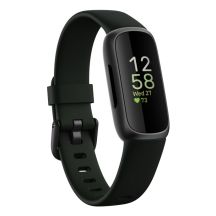Opaska monitorująca Fitbit Inspire 3 Armband Activity