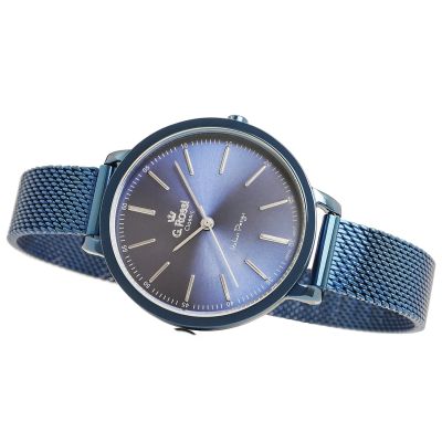 4. Zegarek Damski G.Rossi C11760B-6F1 + BOX