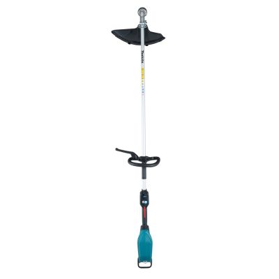 3. Makita UR007GM101 przecinarka do pędzli/trymer 43 cm Bateria