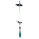 3. Makita UR007GM101 przecinarka do pędzli/trymer 43 cm Bateria