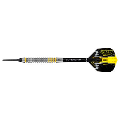 2. Rzutki Harrows Chizzy 80% Softip HS-TNK-000013871