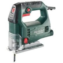 Wyrzynarka 450W 18mm METABO