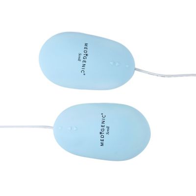 2. Medigenic KEI-MM001 myszka Medyczna Oburęczny USB Typu-A Optyczny