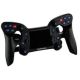 Heusinkveld One Simracing-Lenkrad, ultraleicht, kabellos, RGB - 270 mm, schwarz