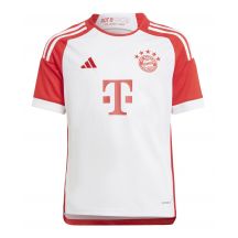 Koszulka adidas Bayern Monachium Home Jr IB1480