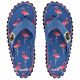 7. Japonki Gumbies Islander W G-IS-UNI-FLA