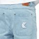 6. Spodenki Karl Kani Serif Denim Shorts M 6010193