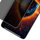 9. Folia ochronna prywatyzująca matowa 3mk Silky Matt Privacy na Motorola Edge 70