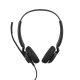 3. Jabra Engage 40 Zestaw słuchawkowy Przewodowa Opaska na głowę Biuro/centrum telefoniczne