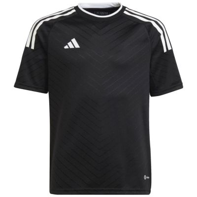 8. Koszulka adidas Campeon 23 Jersey Jr HS0537