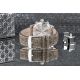 7. Zegarek Męski ZEPPELIN 100 Jahre Chronograph 8680-4 + BOX