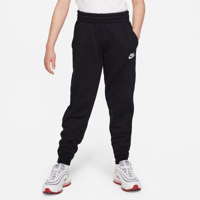Spodnie Nike Club Flecce Jr FD3008-010