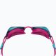 3. SPEEDO OKULARY JUNIOR JET 2.0 PINK/BLUE 8-00493518448