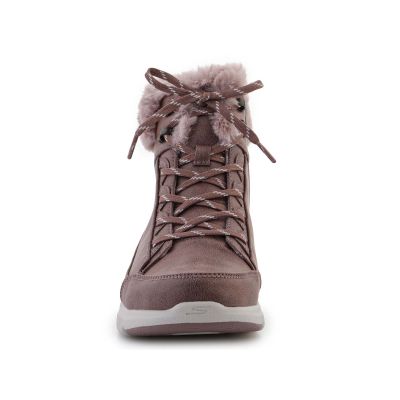 2. Buty Skechers Glacial Ultra Cozyly W 144178-MVE