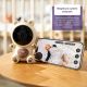 7. Niania elektroniczna TrueLife NannyCam S3 Smart
