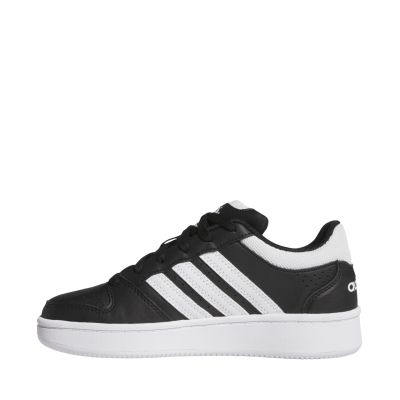 4. Buty dla dzieci adidas Hoops Classic czarne KI1072
