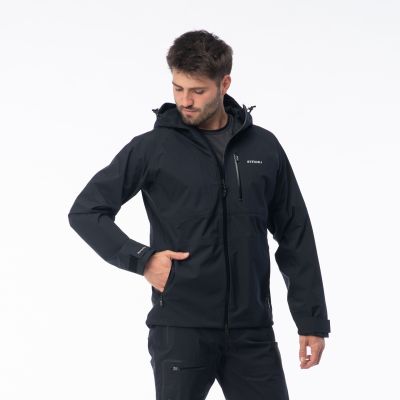 11. Kurtka Fitanu Ftn Pro Jacket Sympatex M 92800596268