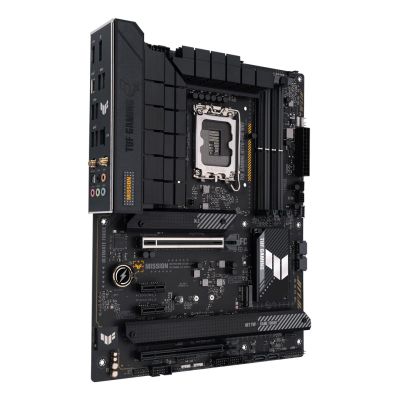 4. Płyta główna ASUS TUF GAMING H770-PRO WIFI