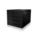 5. Obudowa RaidSonic ICY BOX Enclosure For Storage Drives IB-564SSK