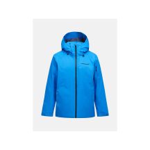 Kurtka PEAK PERFORMANCE M Maroon Insulated Jacket niebieski