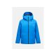 Kurtka PEAK PERFORMANCE M Maroon Insulated Jacket niebieski