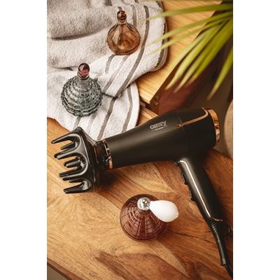 7. Suszarka do włosów CAMRY CR 2255