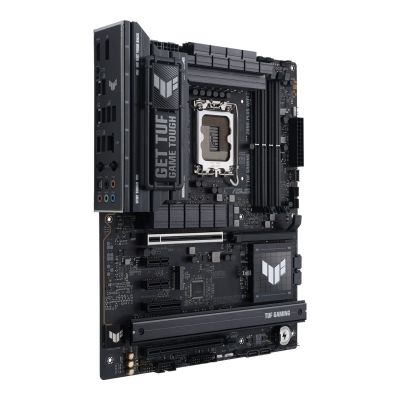 4. Płyta główna ASUS TUF GAMING Z890-PLUS WIFI