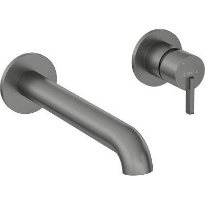 Bateria umywalkowa podtynkowa BQS_D54L 5907650818250