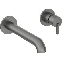 Bateria umywalkowa podtynkowa BQS_D54L 5907650818250