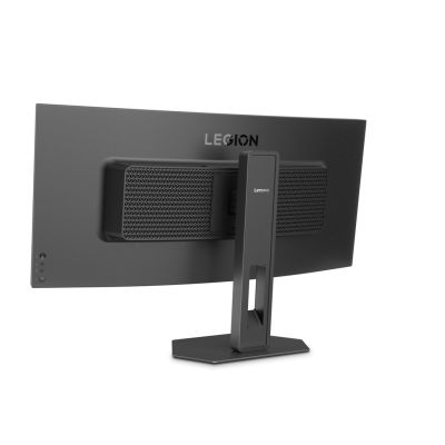 9. Lenovo Legion 34W-2c 34"WQHD 240Hz 400nits HDMI DP Eclipse Black