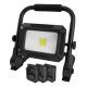 17. Reflektor roboczy Ansmann FL30W COB-LED 3000lm 18V