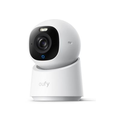 Eufy Indoor Cam E30 Kopułowa Kamera bezpieczeństwa IP Wewnętrzna 4096 x 2160 px Sufit / ściana / słup
