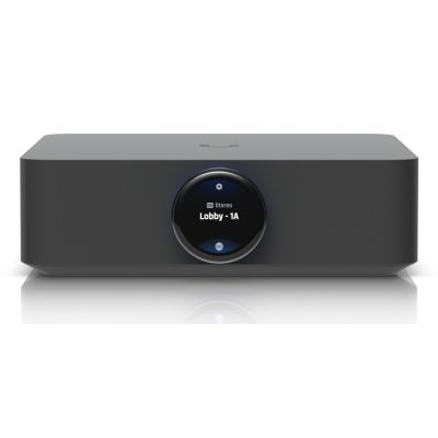 3. Wzmacniacz Ubiquiti UPL-Amp-B UniFi PowerAmp (Czarny)