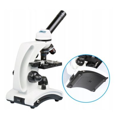 8. Mikroskop Delta Optical BioLight 300