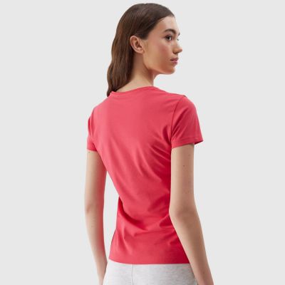 5. Koszulka 4F W 4FWSS24TTSHF1161 62S