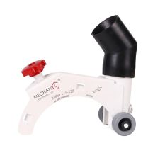 Osłona przeciwprzeciążeniowa Distar 115-125 mm Mechanic Roller