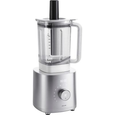 18. ZWILLING PRO 1,8 l Blender stołowy 1200 W Srebrny