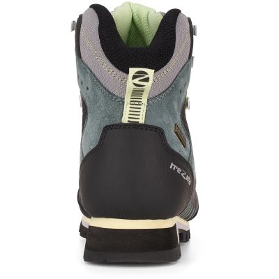 6. Buty trekkingowe damskie TREZETA Tornado W's WP z membraną