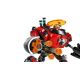 6. LEGO Sonic 77005 Knuckles kontra Dr. Eggman