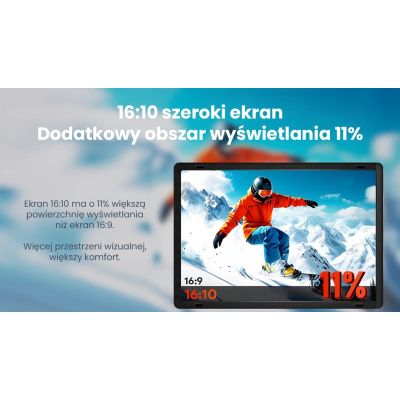 9. Extralink SmartLife S9G 16