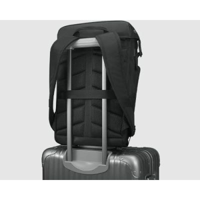 6. Plecak Lenovo Legion Active Gaming Backpack Black