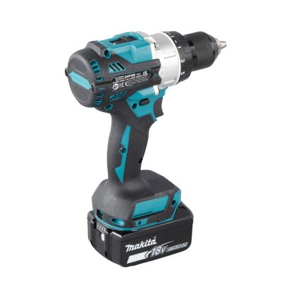 3. Makita DHP486Z wiertło 2100 RPM 2,7 kg Czarny, Niebieski