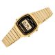 2. Zegarek Damski CASIO LA670WEGA-1EF + BOX