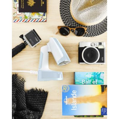 6. Parownica do ubrań TEFAL DT3041