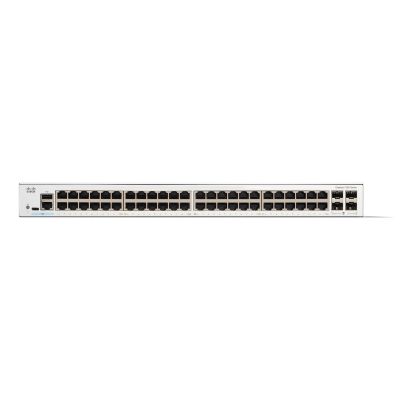 2. Switch Cisco Catalyst 1200 48p GE 4x1G SFP