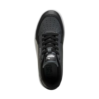 4. Buty dla dzieci Puma Caven 2.0 czarne 393837 58