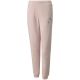3. Spodnie Puma Alpha Sweatpants FL Jr 589235 36