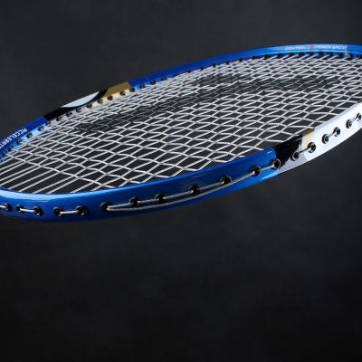 4. Rakieta Techman Grafit 5002 T5002
